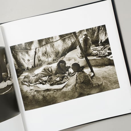 SAHEL The End of the Road / Sebastiao Salgado(セバスチャン・サルガド)