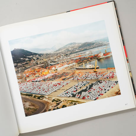 ANDREAS GURSKY / Andreas Gursky (アンドレアス・グルスキー)