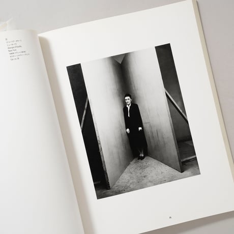 アーヴィング・ペンの全仕事 / Irving Penn(アーヴィング・ペン) 、東京都写真美術館