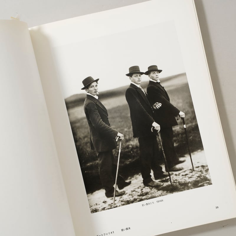 CATEGORY ー 1900-1950s | bookobscura｜写真集専門書店｜写真家