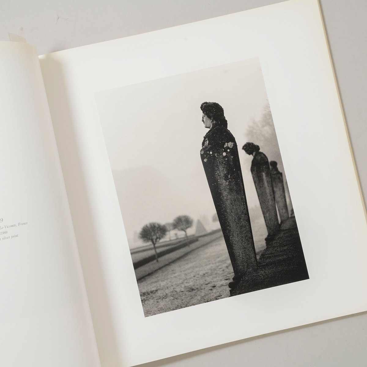 MICHAEL KENNA (Gallery MIN) / Michael Kenna(マイケ