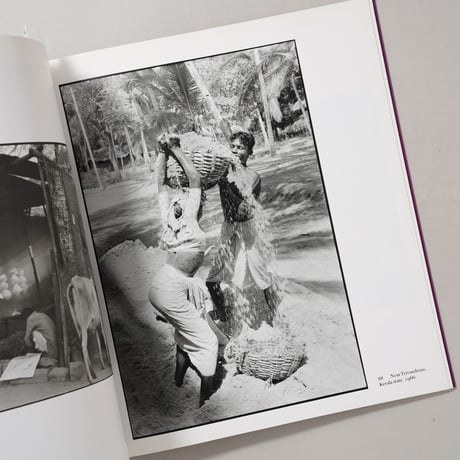 IN INDIA / Henri Cartier-Bresson(アンリ・カルティエ＝ブレッソン)
