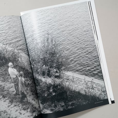 [サイン入/Signed] AKIRA GOMI/Europe.1973 / 五味彬(Akira Gomi)