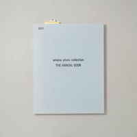 2011 amana photo collection THE ANNUAL BOOK