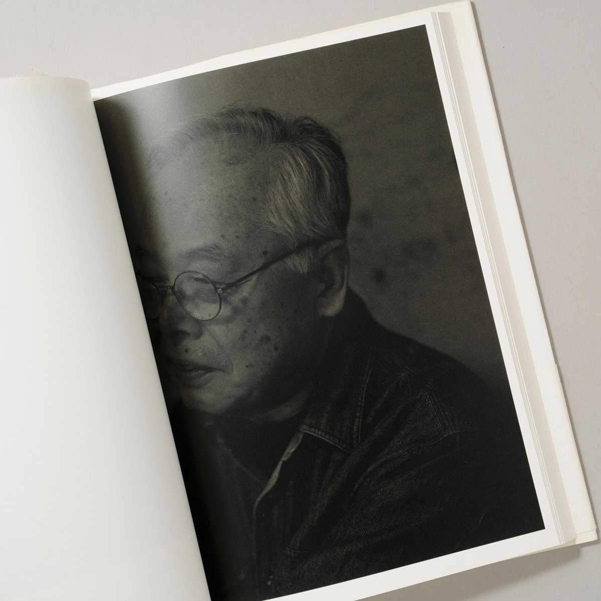 ポルトレ PORTRAIT / 上田義彦(Yoshihiko Ueda) | bookobsc