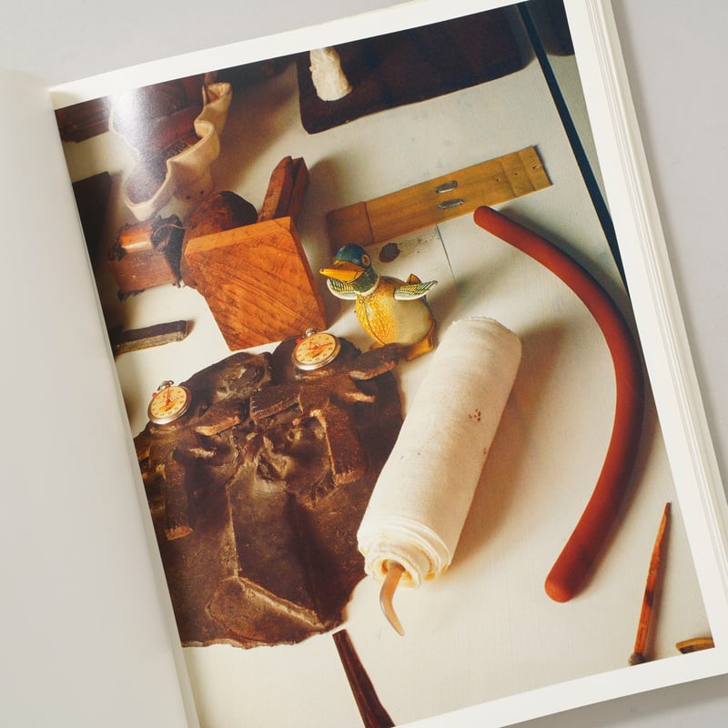 Joseph Beuys Block Beuys / Joseph Beuys(ヨーゼフ・ボイ