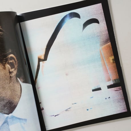 100 Bilder / 横田大輔(Daisuke Yokota)、滝沢広(Hiroshi Takizawa)、ヨシ・カメタニ(Yoshi Kametan)