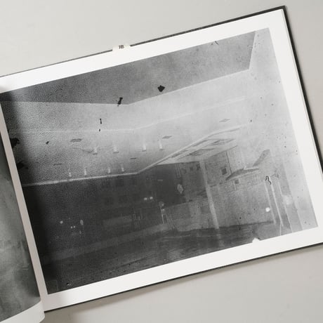 [サイン入/Signed] site/cloud / 横田大輔(Daisuke Yokota)
