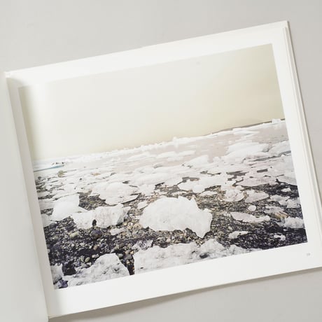 Topologies / Edgar Martins(エドガー・マーティンズ)