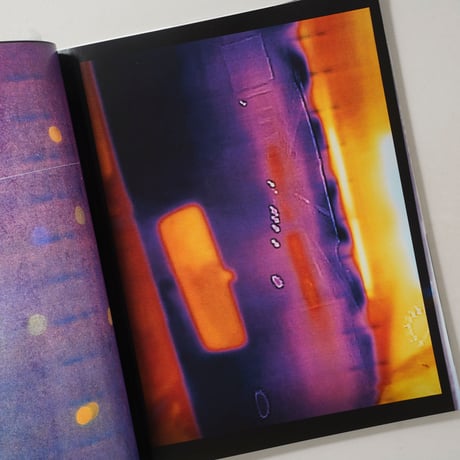 100 Bilder / 横田大輔(Daisuke Yokota)、滝沢広(Hiroshi Takizawa)、ヨシ・カメタニ(Yoshi Kametan)