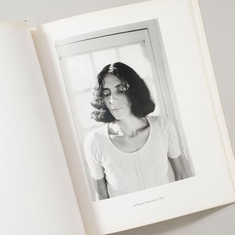 Maria / Lee Friedlander(リー・フリードランダー)
