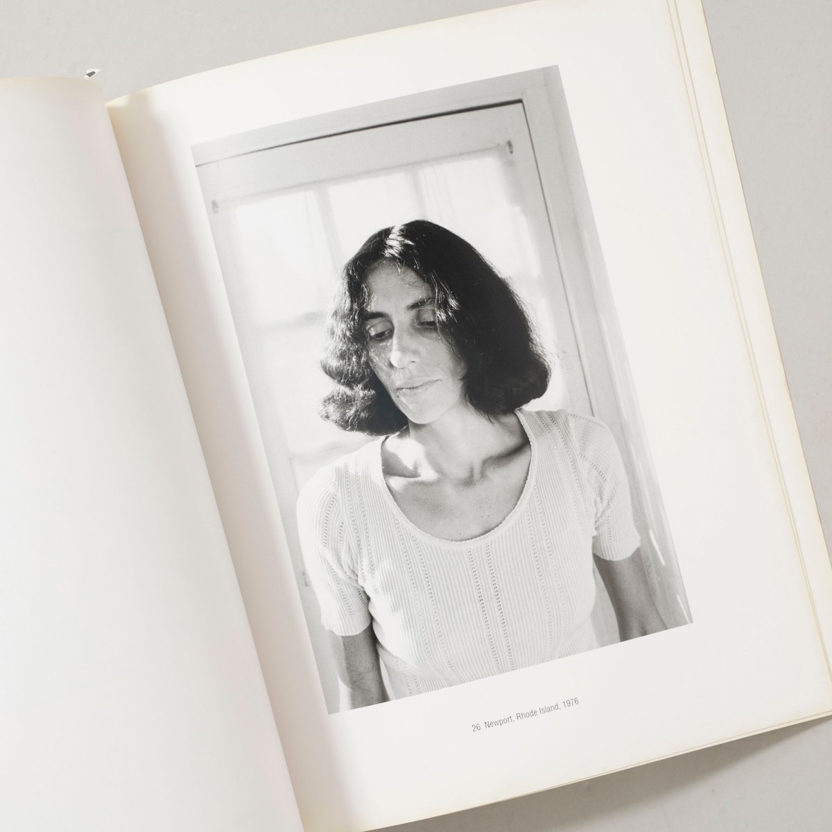 Maria / Lee Friedlander(リー・フリードランダー) | bookobsc