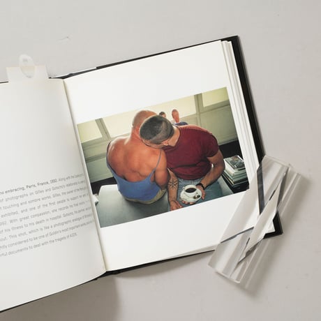 PHAIDON 55s Nan Goldin / Nan Goldin(ナン・ゴールディン)