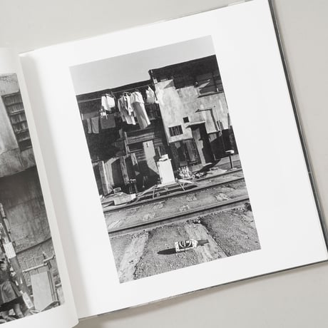 [新刊/New] 都市の軌跡 / 柳沢信(Shin Yanagisawa)