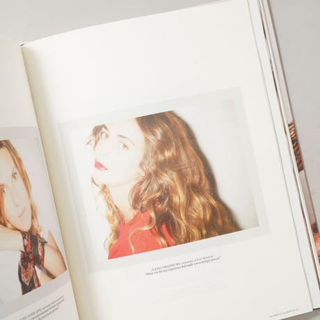 SELF SERVICE MAGAZINE Issue 37 Fall / Winter 2012