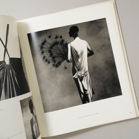 PASSAGE / Irving Penn(アーヴィング・ペン)