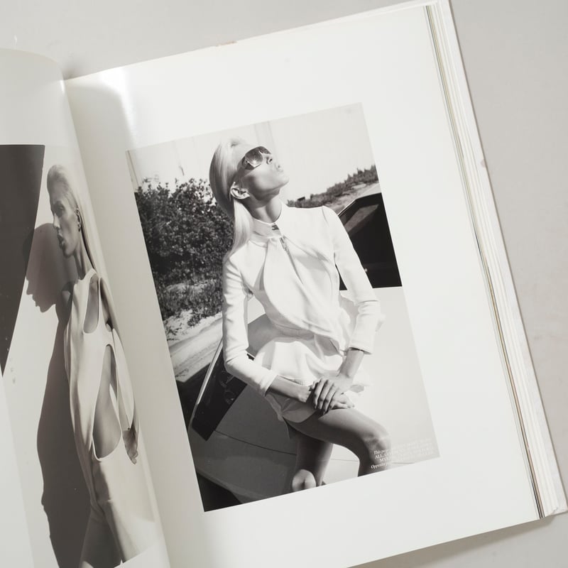Self Service #36 #37 #38 雑誌 3冊セット SELF SERVICE MAGAZINE Issue 36 Spring / Summer