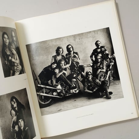 PASSAGE / Irving Penn(アーヴィング・ペン)