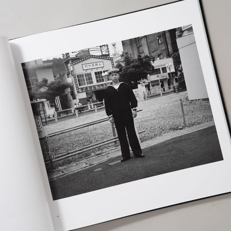 [新刊/New] Other Shore / 松尾修(Osamu Matsuo)