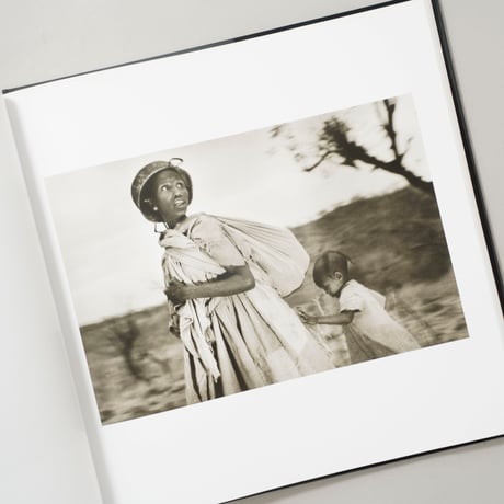 SAHEL The End of the Road / Sebastiao Salgado(セバスチャン・サルガド)