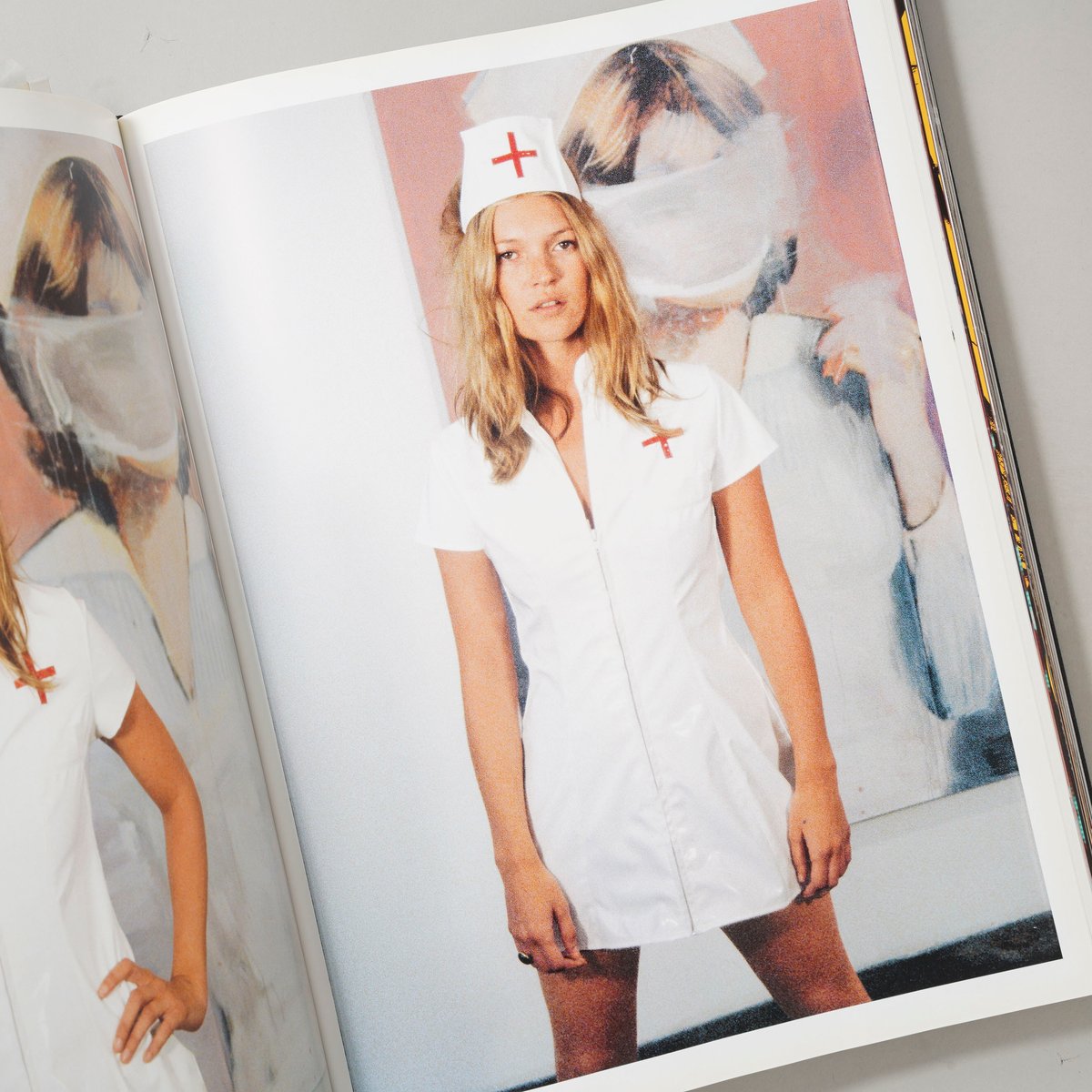 Kate:The Kate Moss Book | bookobscura｜写真集専門書店｜写