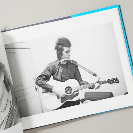PATTI SMITH 1969-1976 / Judy Linn(ジュディ・リン)