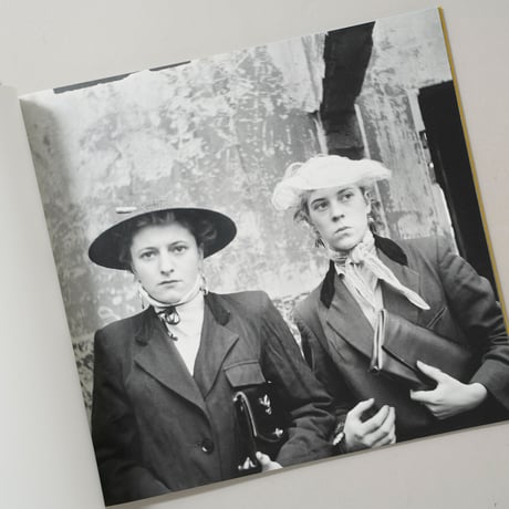 Teddy Girls / Ken Russell(ケン・ラッセル)