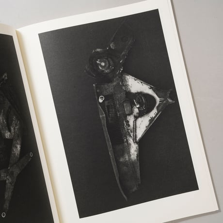 [献呈サイン入/Dedicated Sign] ON THE BEACH / 杉本博司(Hiroshi Sugimoto)