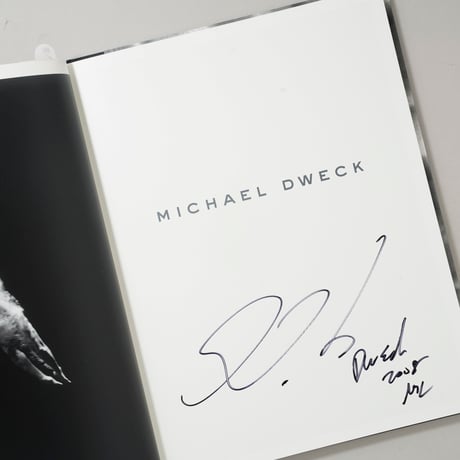 [サイン入/Signed] MERMAIDS / Michael Dweck(マイケル・デウィック)