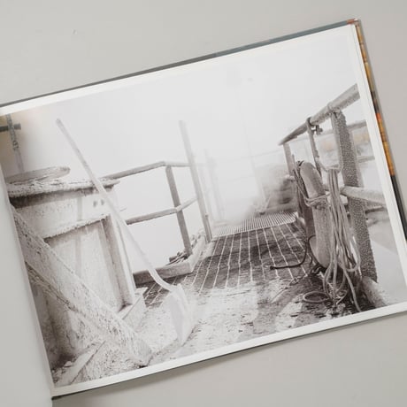 Frontcountry / Lucas Foglia(ルーカス・フォグリア)