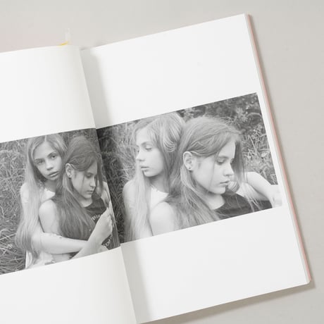 THE BLISS OF GIRLHOOD JAPAN EDITION / KRISTINA ROZHKOVA(クリスティーナ・ロシュコヴァ)