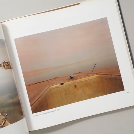 Crimes and Splendors : The Desert Cantos of Richard Misrach / Richard Misrach(リチャード・ミズラック)
