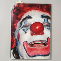 Hysteric glamour / Terry Richardson(テリー・リチャードソン)