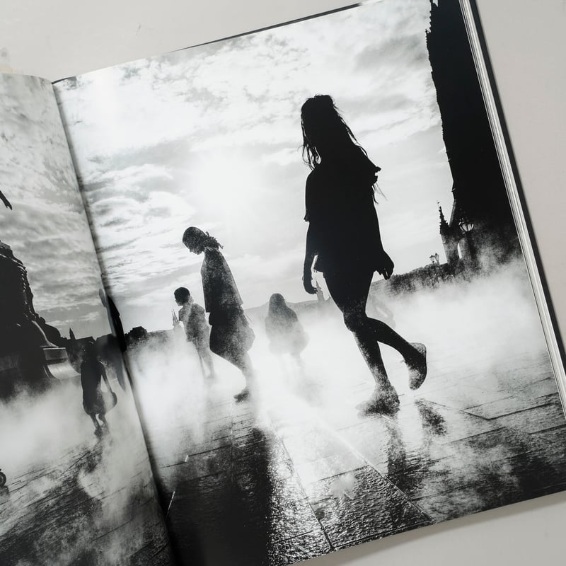 METROPOLIS / Alan Schaller(アラン・シャラー) | bookobsc