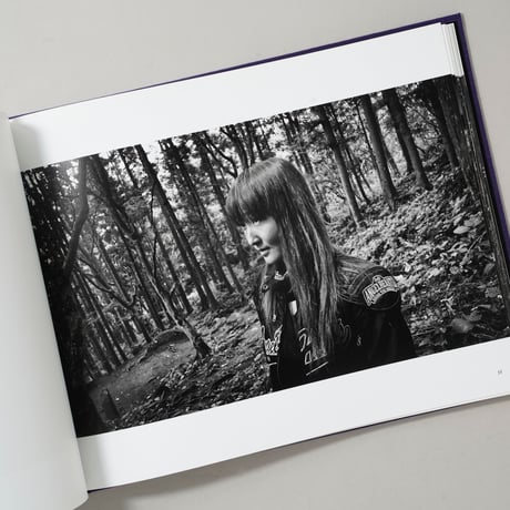 遠野2014 / 森山大道(Daido Moriyama)