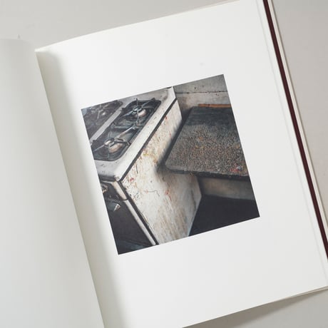 SAUL LEITER / Francois Halard(フランソワ・アラール)