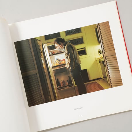 Philip-Lorca diCorcia ソフトカバー版 / Philip-Lorca diCorcia(フィリップ・ロルカ＝ディコルシア)