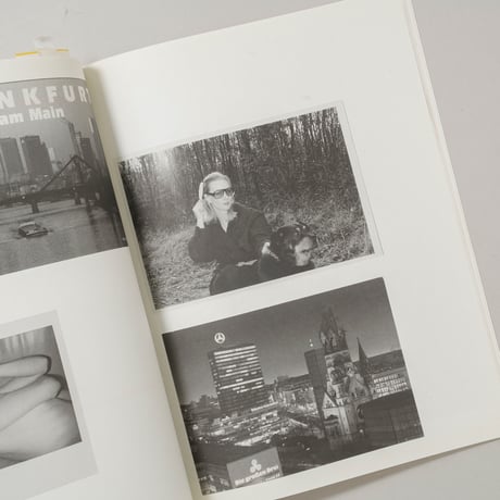 Full Moon The Katja Rahlwes Purple Book / Katja Rahlwes(カーチャ・ラールヴェス)