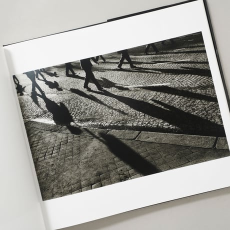 EXILES / Josef Koudelka(ヨゼフ・クーデルカ)
