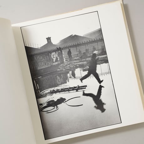 写真家アンリ・カルティエ＝ブレッソン / Henri Cartier Bresson(アンリ・カルティエ＝ブレッソン)