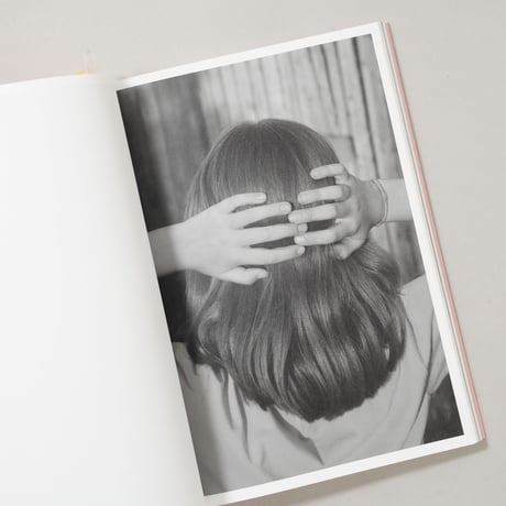 THE BLISS OF GIRLHOOD JAPAN EDITION / KRISTINA ROZHKOVA(クリスティーナ・ロシュコヴァ)