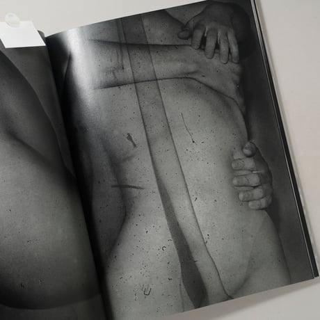 CORPUS / 横田大輔(Daisuke Yokota)