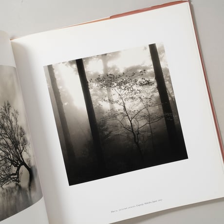 RETROSPECTIVE TWO / Michael Kenna(マイケル・ケンナ)