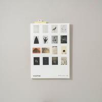 VOSTOK vol.44 モノクロ写真の気分