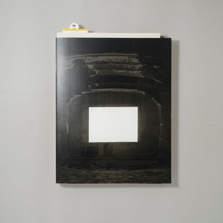 ロスト・ヒューマン(Lost Human) / 杉本博司(Hiroshi Sugimoto)