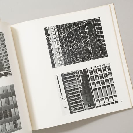 Barbara Crane Photographs 1948-1980 / Barbara Crane(バーバラ・クレイン)