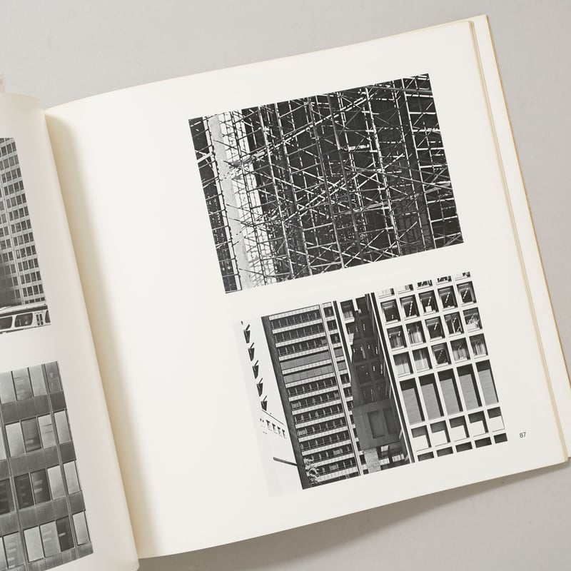 Barbara Crane Photographs 1948-1980 / Barbara C