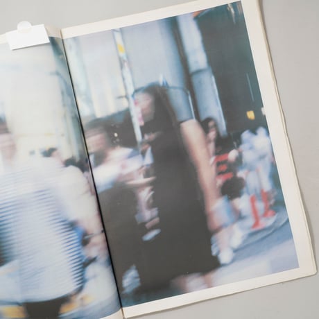 新宿百景 100 pieces of memories in shinjuku / 森山大道、茂木モニカ、塩田正幸