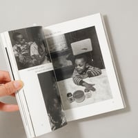 The Sweet Flypaper of Life / photo. Roy DeCarava(ロイ・デカラヴァ), text. Langston Hughes(ラングストン・ヒューズ)