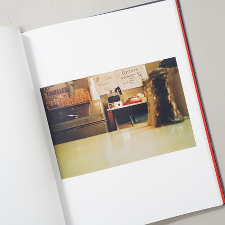 [新刊/New] The Last Dyes / William Eggleston(ウィリアム・エグルストン)